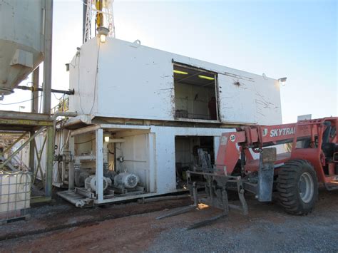 Top Drive: Canrig de 750 tons-1,150 <b>HP</b>. . 1500 hp drilling rig for sale